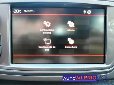 Citroën C-Elysée 2020 - 13950 EUR, 91960 km - AUTO.MOTO.pt - 91960km - foto 19 de 30