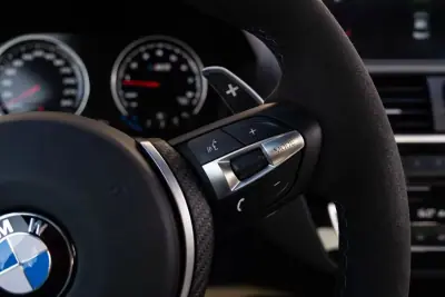 BMW M2 2019 - 72000 EUR, 21000 km - AUTO.MOTO.pt - 21000km - foto 33 de 45