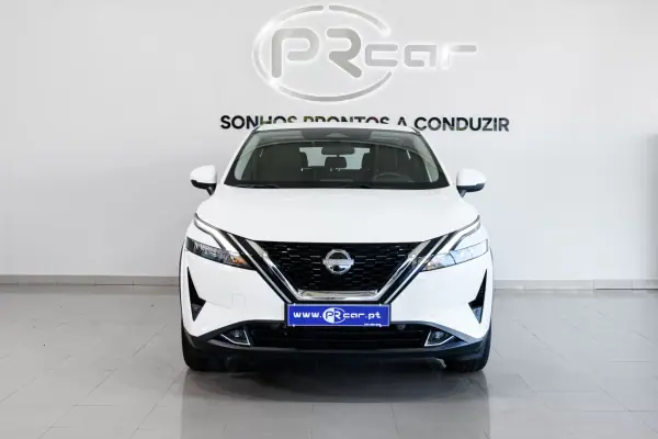 Nissan Qashqai 2023 - 23900 EUR, 32439 km - AUTO.MOTO.pt - 32439km - foto 2 de 33
