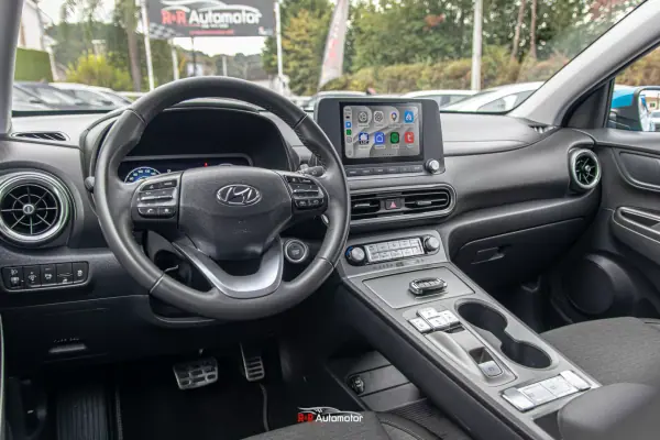 Hyundai Kauai 2023 — foto 3 de 43