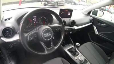 Audi Q2 2018 - 18850 EUR, 149862 km - AUTO.MOTO.pt - 149862km - foto 19 de 29