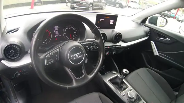 Audi Q2 2018 - 18850 EUR, 149862 km - AUTO.MOTO.pt - 149862km - foto 19 de 29
