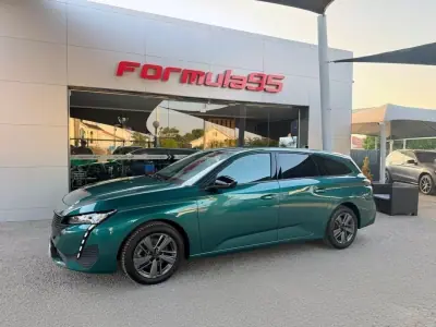 Peugeot 308 SW 2022 - 16800 EUR, 121397 km - AUTO.MOTO.pt - 121397km - foto 2 de 21