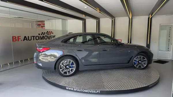 BMW i4 2023 - 41900 EUR, 60120 km - AUTO.MOTO.pt - 60120km - foto 7 de 58