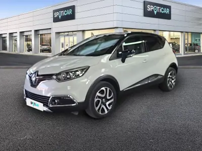 Renault Captur 2017 - 11900 EUR, 118207 km - 118207km - foto 1 de 23