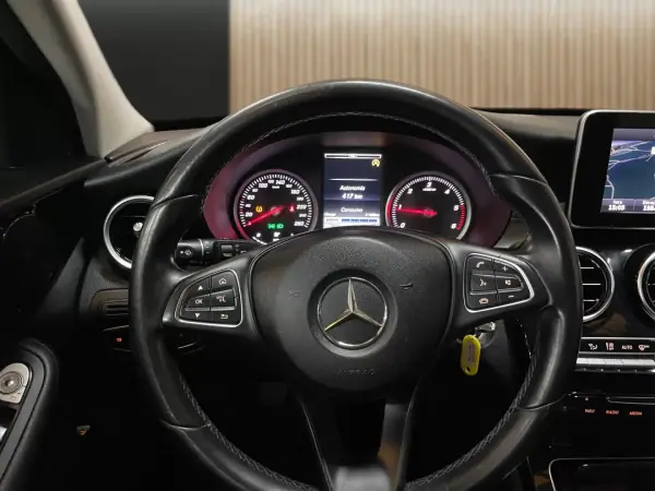 Mercedes-Benz C 180 2015 - 14950 EUR, 208000 km - AUTO.MOTO.pt - 208000km - foto 9 de 20