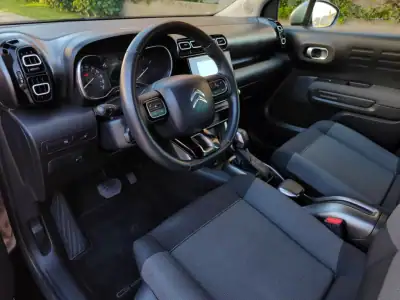 Citroën C3 Aircross 2018 - 13500 EUR, 90000 km - AUTO.MOTO.pt - 90000km - foto 27 de 33
