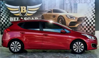 Kia Ceed 2017 - 10500 EUR, 106000 km - AUTO.MOTO.pt - 106000km - foto 23 de 26