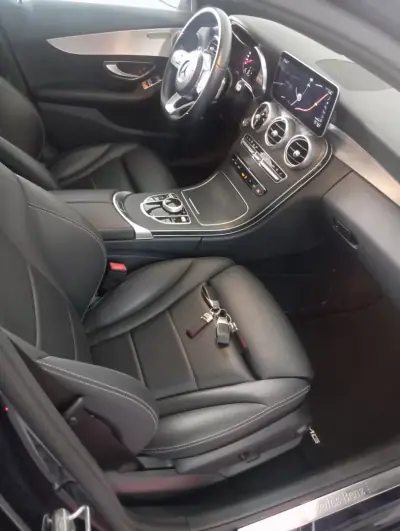 Mercedes-Benz C 220 2019 - 28300 EUR, 140000 km - AUTO.MOTO.pt - 140000km - foto 29 de 36
