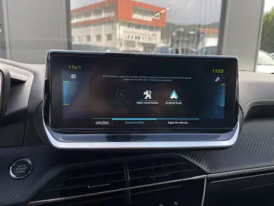 Peugeot e-208 2022 - 18650 EUR, 38776 km - AUTO.MOTO.pt - 38776km - foto 36 de 47