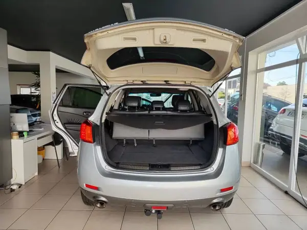 Nissan Murano 2010 - 14750 EUR, 154100 km - AUTO.MOTO.pt - 154100km - foto 24 de 46