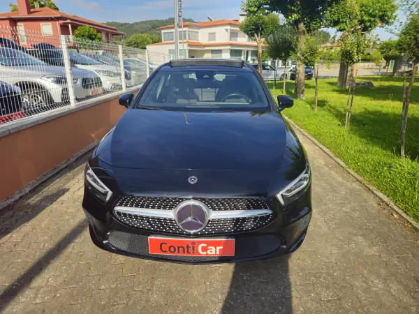 Mercedes-Benz A 250 2022 - 24500 EUR, 98000 km - AUTO.MOTO.pt - 98000km - foto 2 de 16