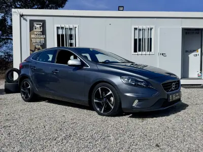 Volvo V40 2014 - 12500 EUR, 191000 km - AUTO.MOTO.pt - 191000km - foto 13 de 25