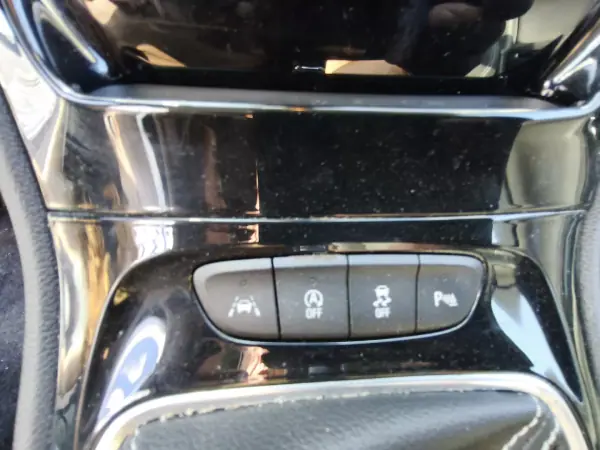 Opel Astra Sports Tourer 2016 - 9900 EUR, 204000 km - 204000km - foto 13 de 18