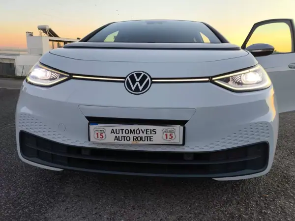 Volkswagen ID.3 2021 - 22965 EUR, 60600 km - AUTO.MOTO.pt - 60600km - foto 5 de 15