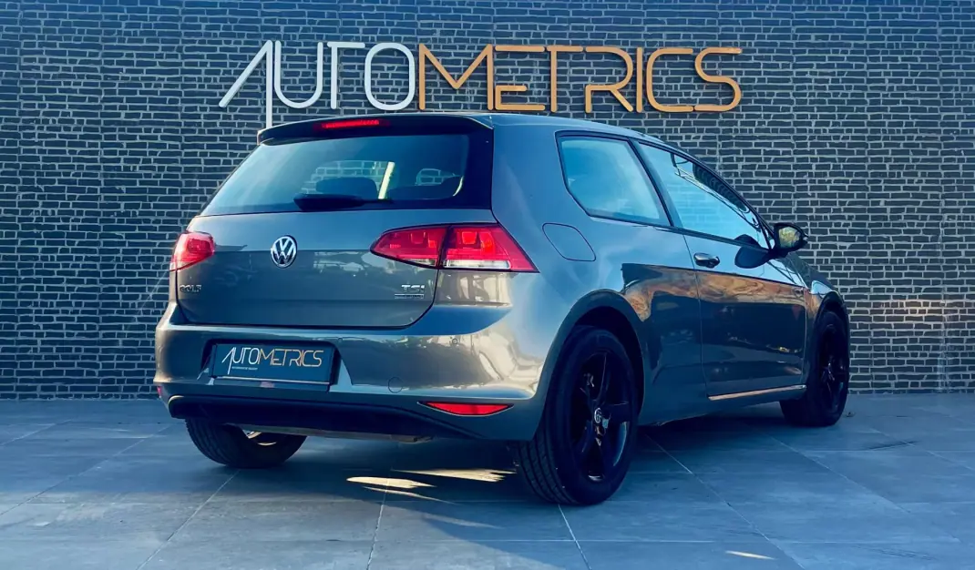 Volkswagen Golf 2014 - 10990 EUR, 175000 km - 175000km - foto 3 de 15