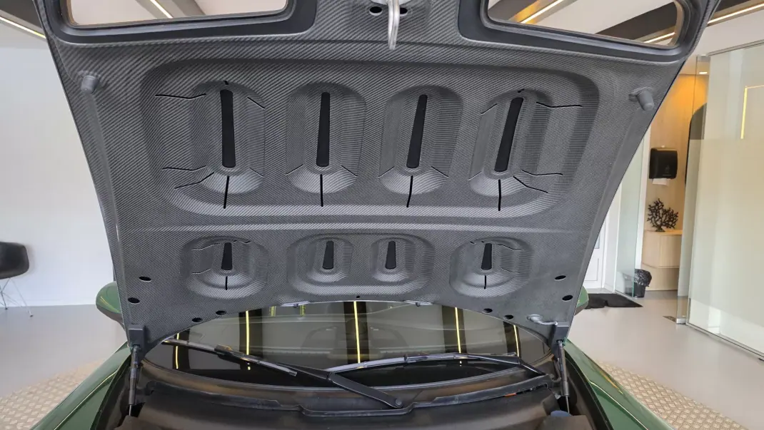 Porsche 992 2021 - 235000 EUR, 15666 km - AUTO.MOTO.pt - 15666km - foto 29 de 61