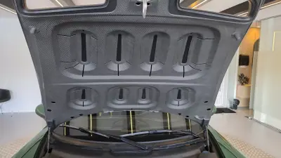 Porsche 992 2021 - 235000 EUR, 15666 km - AUTO.MOTO.pt - 15666km - foto 29 de 61