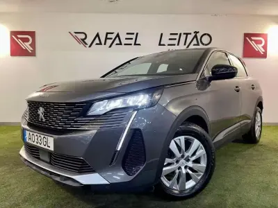 Peugeot 3008 2022 - 19850 EUR, 89000 km - foto 1 de 33