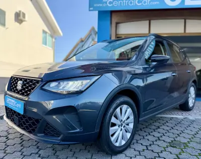 SEAT Arona 2024 — foto 5 de 31