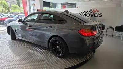 BMW 418 Gran Coupé 2015 - 16900 EUR, 272963 km - AUTO.MOTO.pt - 272963km - foto 18 de 64