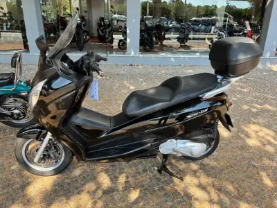 Honda 599 2013 - 1950 EUR, 24578 km - AUTO.MOTO.pt - 24578km - foto 1 de 11