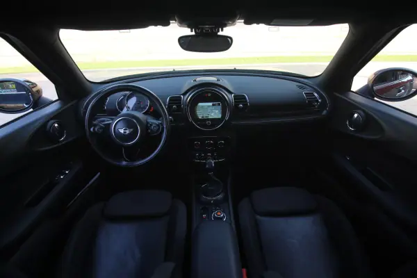 MINI Clubman 2017 - 14990 EUR, 195000 km - 195000km - foto 21 de 29