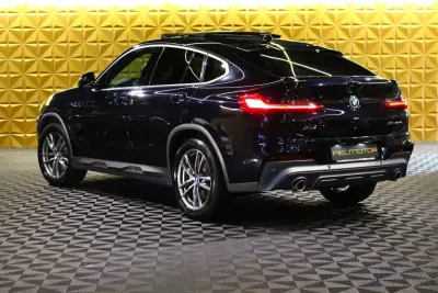 BMW X4 2018 - 30900 EUR, 245000 km - AUTO.MOTO.pt - 245000km - foto 4 de 41