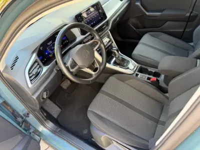 Volkswagen Amarok 2023 - 27900 EUR, 49000 km - AUTO.MOTO.pt - 49000km - foto 11 de 12