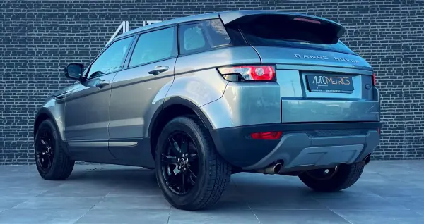 Land Rover Range Rover Evoque 2014 - 21900 EUR, 110000 km - AUTO.MOTO.pt - 110000km - foto 17 de 17