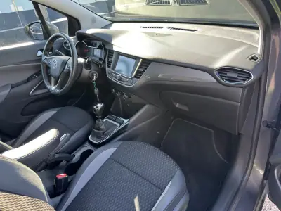 Opel Crossland X 2020 - 14900 EUR, 95000 km - 95000km - foto 30 de 51
