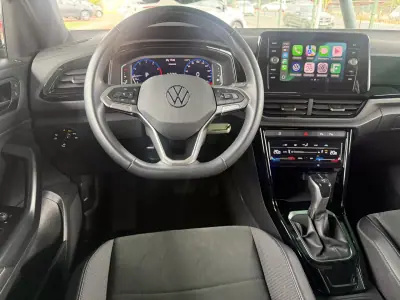 Volkswagen T-Roc 2024 - 29800 EUR, 41162 km - 41162km - foto 8 de 20