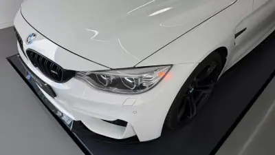 BMW M4 2016 - 53990 EUR, 109780 km - AUTO.MOTO.pt - 109780km - foto 2 de 35