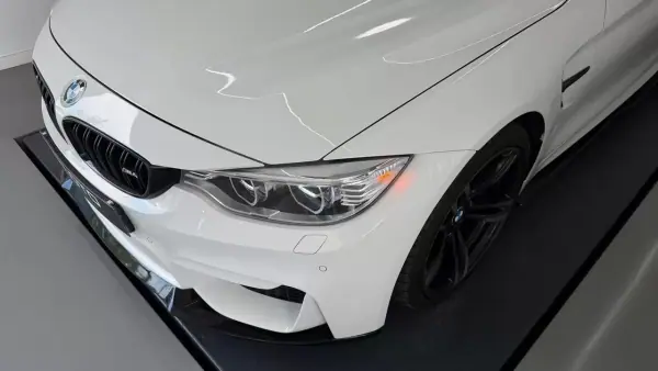 BMW M4 2016 - 53990 EUR, 109780 km - AUTO.MOTO.pt - 109780km - foto 2 de 35