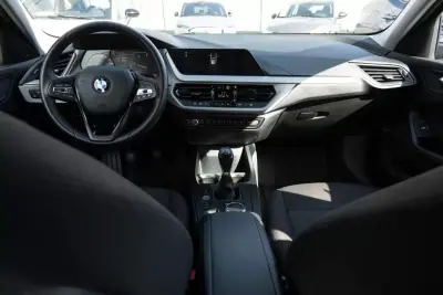 BMW 116 2019 - 18900 EUR, 83000 km - AUTO.MOTO.pt - 83000km - foto 9 de 25