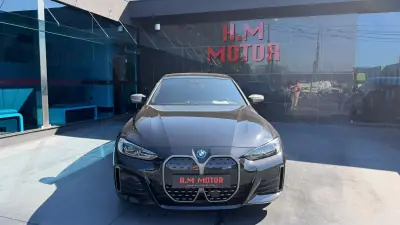 BMW i4 2023 - 52000 EUR, 58000 km - 58000km - foto 7 de 13