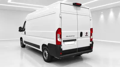 Fiat Ducato 2020 - 12194 EUR, 261000 km - foto 4 de 8