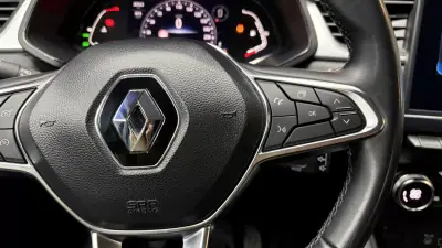 Renault Captur 2023 - 16770 EUR, 70000 km - AUTO.MOTO.pt - 70000km - foto 20 de 47