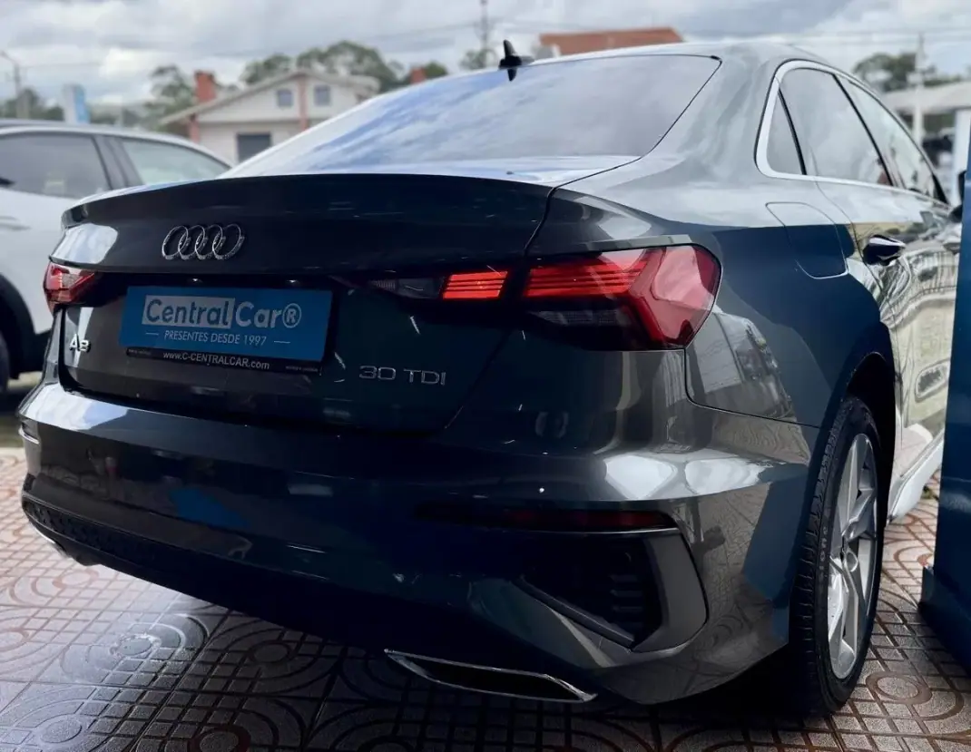 Audi A3 Limousine 2023 - 27950 EUR, 52000 km - AUTO.MOTO.pt - 52000km - foto 11 de 26
