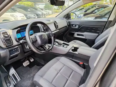 Citroën C5 Aircross 2020 - 21900 EUR, 85000 km - AUTO.MOTO.pt - 85000km - foto 10 de 21