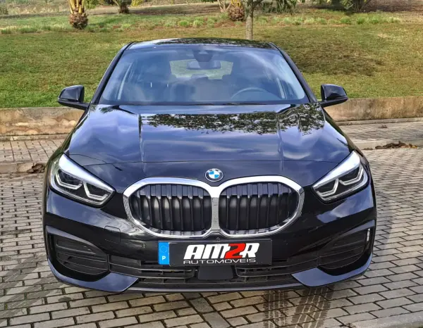 BMW 116 2021 - 18000 EUR, 129000 km - AUTO.MOTO.pt - 129000km - foto 2 de 24