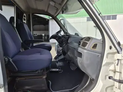 Fiat Ducato 2003 - 24897 EUR, 74000 km - AUTO.MOTO.pt - 74000km - foto 14 de 38