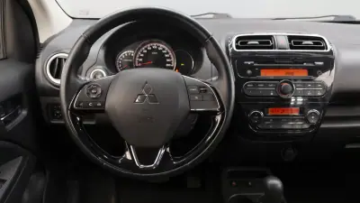 Mitsubishi Space Star 2022 - 14900 EUR, 36000 km - 36000km - foto 18 de 27