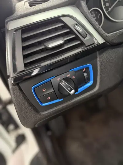 BMW 418 2015 - 22000 EUR, 240000 km - AUTO.MOTO.pt - 240000km - foto 14 de 14