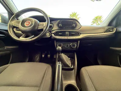 Fiat Tipo Station Wagon 2018 - 8990 EUR, 170836 km - AUTO.MOTO.pt - 170836km - foto 13 de 21
