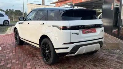 Land Rover Range Rover Evoque 2022 - 38990 EUR, 30000 km - AUTO.MOTO.pt - 30000km - foto 22 de 42