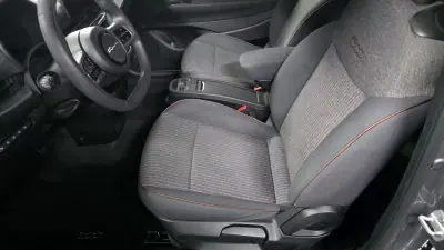 Fiat 500e 2021 - 17990 EUR, 41000 km - 41000km - foto 6 de 53