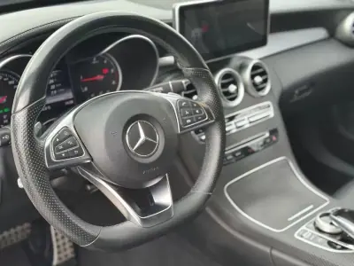 Mercedes-Benz C 250 2015 - 24450 EUR, 115000 km - AUTO.MOTO.pt - 115000km - foto 34 de 51