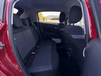 Citroën C3 2019 - 13990 EUR, 162000 km - 162000km - foto 32 de 33
