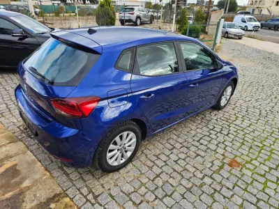 SEAT Ibiza 2021 - 14900 EUR, 187239 km - AUTO.MOTO.pt - 187239km - foto 5 de 12